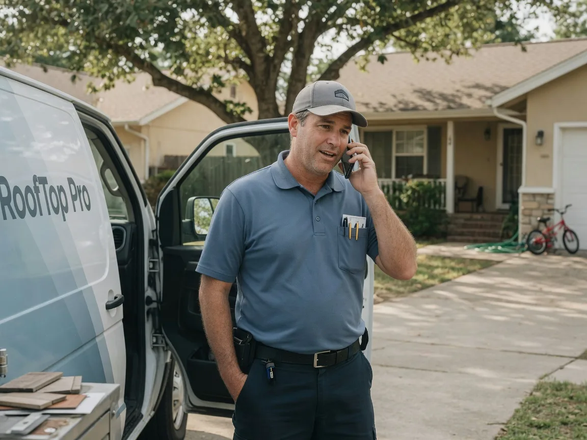 Roof Repair Bitely, MI FAQs