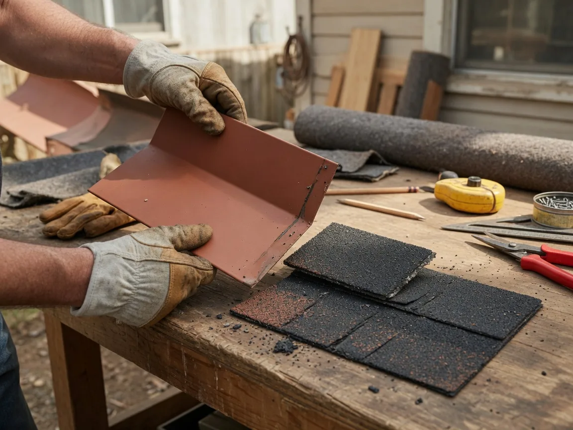 Roof Repair company in Bitely, MI